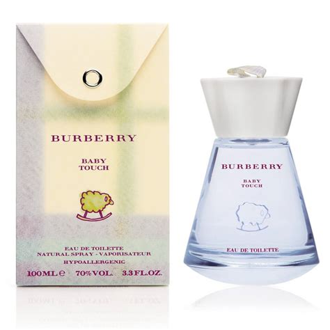 baby burberry perfume|Burberry perfume for baby girl.